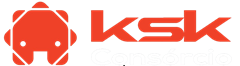 Logo secundário Conquiste Consórcios